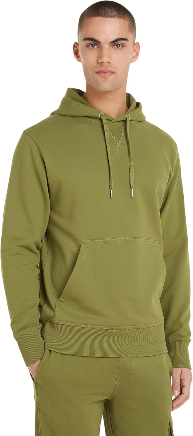 Sudadera de marca premium