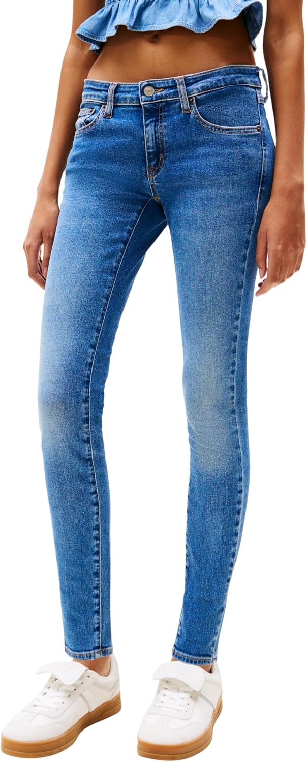 Descuento brutal del 75% en denim...