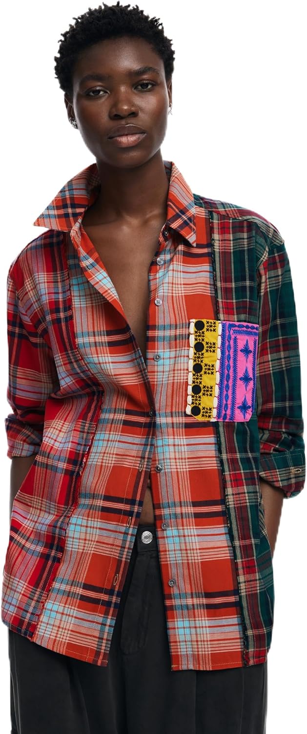 Marca de moda reconocida