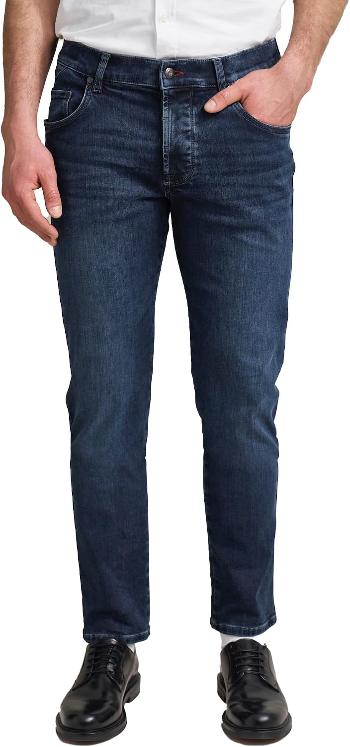 Pantalones de marca premium