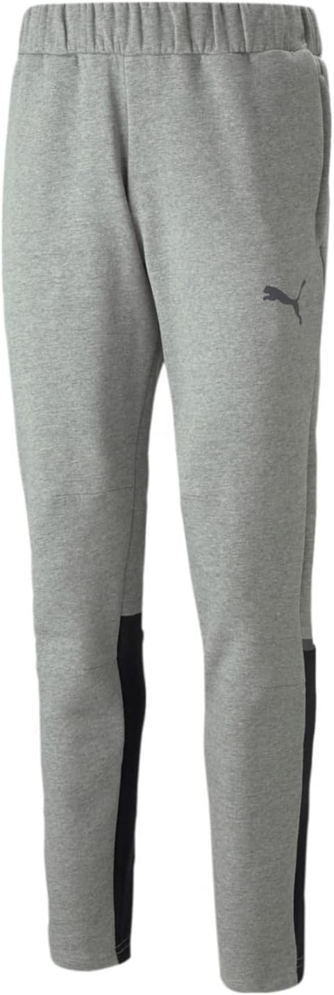 Puma Teamcup Pantalones Casuales de Punto: Comodidad Deportiva con Estilo