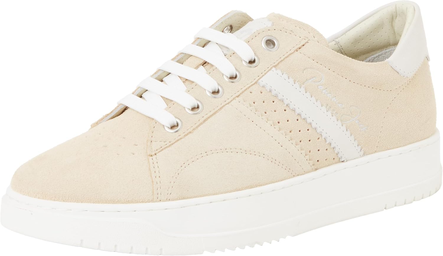 Panama Jack Zapatillas Gia Beige B6: comodidad y estilo para tu día a día