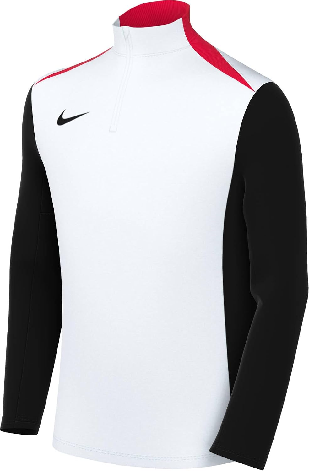 NIKE Dri-FIT Academy Pro 24 Drill Top K Sweatshirt: Rendimiento y estilo deportivo en