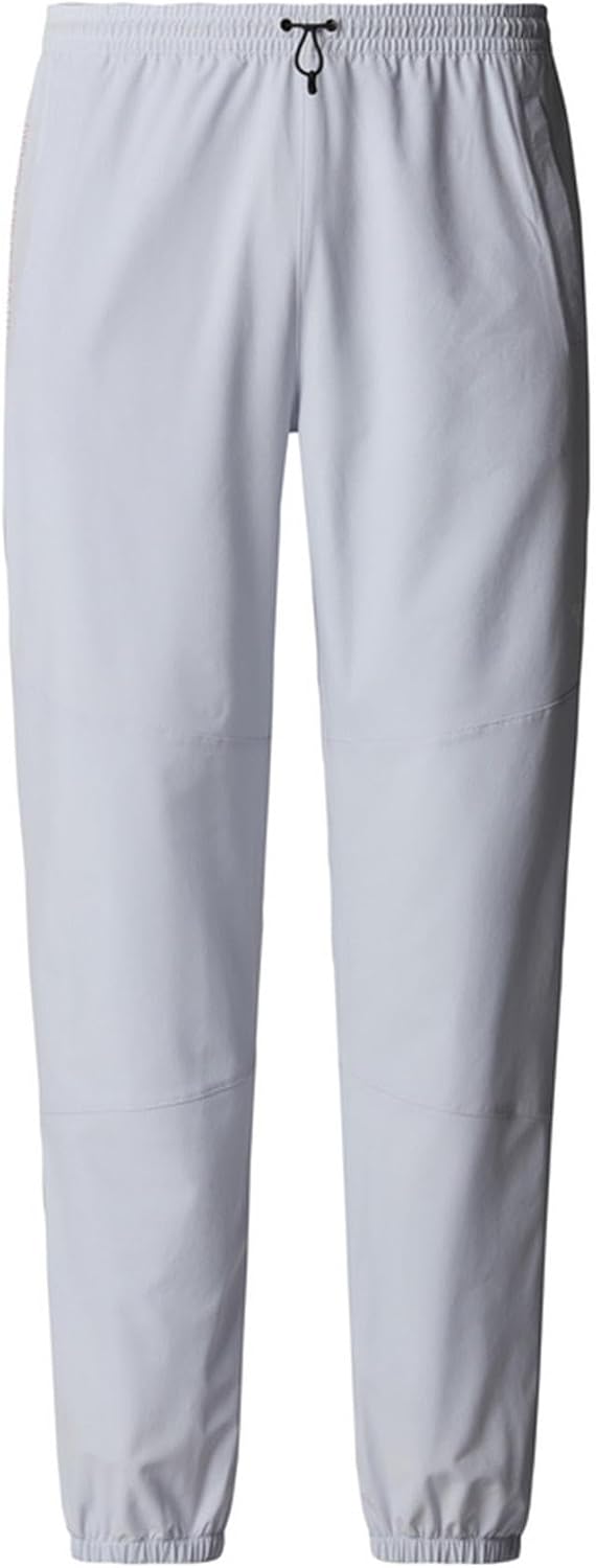 THE NORTH FACE NF0A8BP30TI MA Wind Pants Graphic Pants en color Mystic Haze