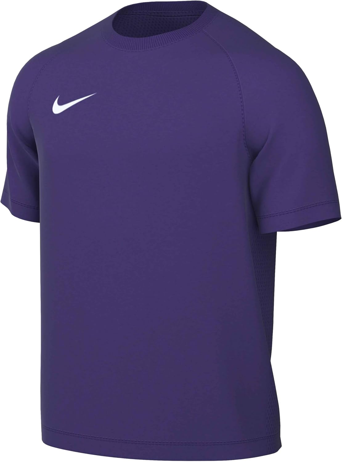 NIKE M NK DF Park VIII JSY SS Camiseta de Fútbol de Alto Rendimiento