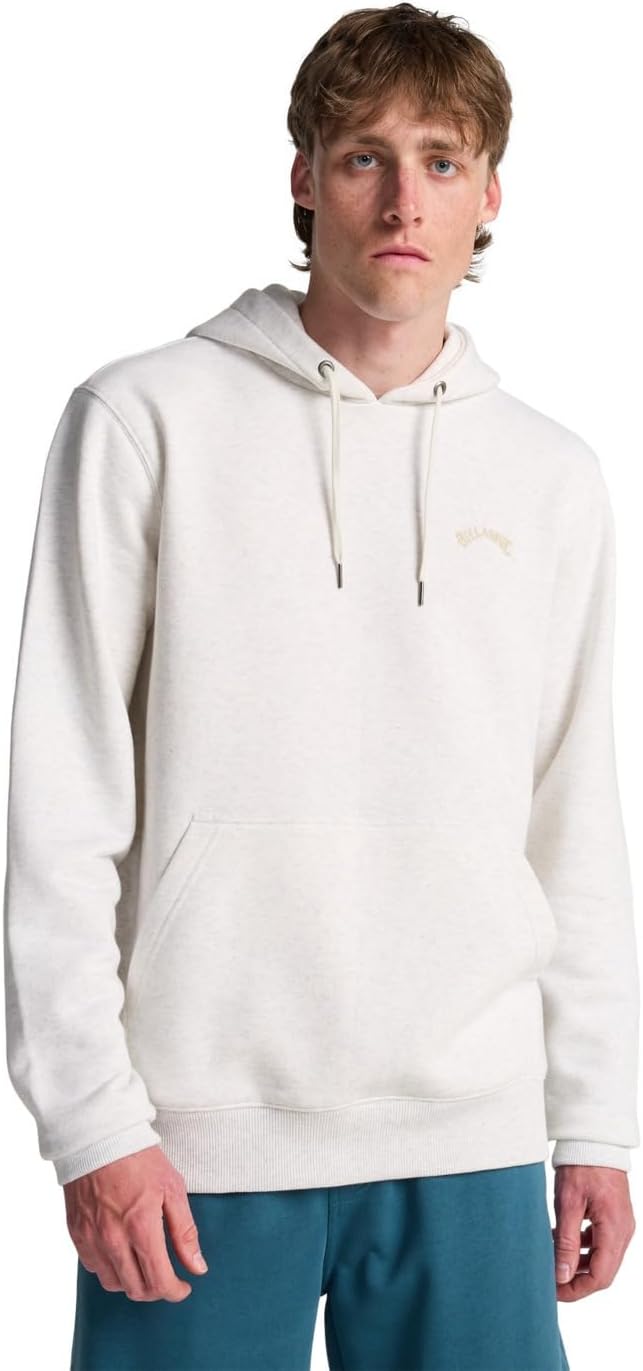 BILLABONG Arch PO: estilo imprescindible para tu día a día