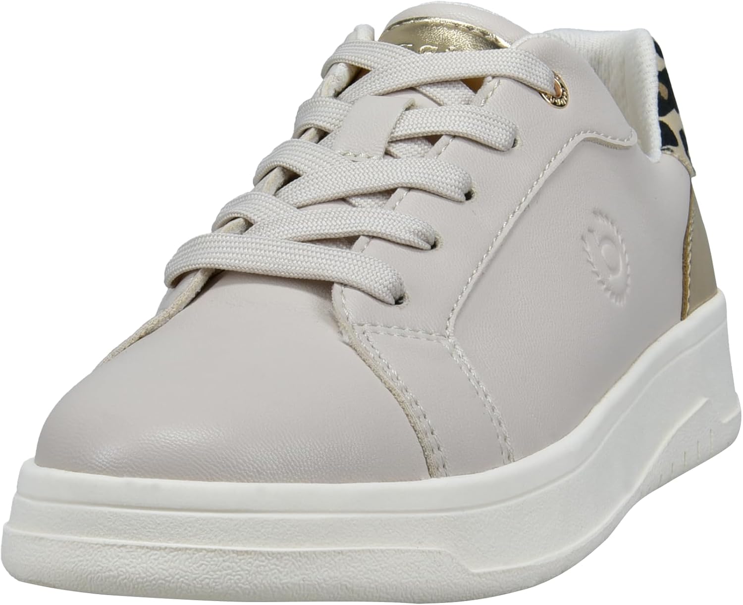 bugatti Zapatillas 435-aqg13 en Blanco: Estilo y Confort para tu Día a Día