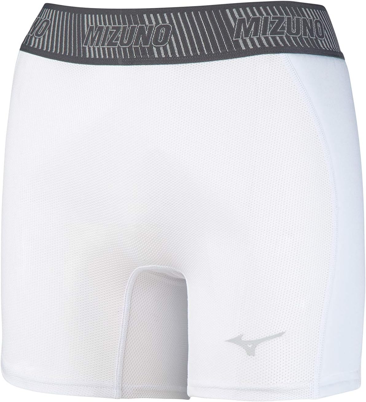Mizuno Pantalón Corto Deslizante Acolchado Aero Vent: Máxima protección y confort en 