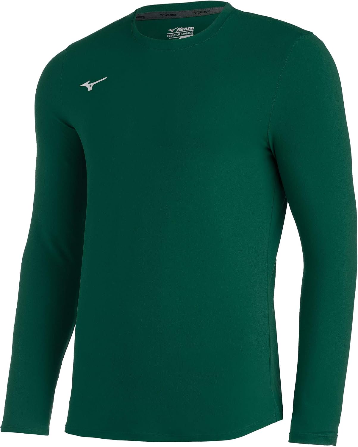 Mizuno Large Comp Diamond Color Bosque: comodidad y rendimiento premium