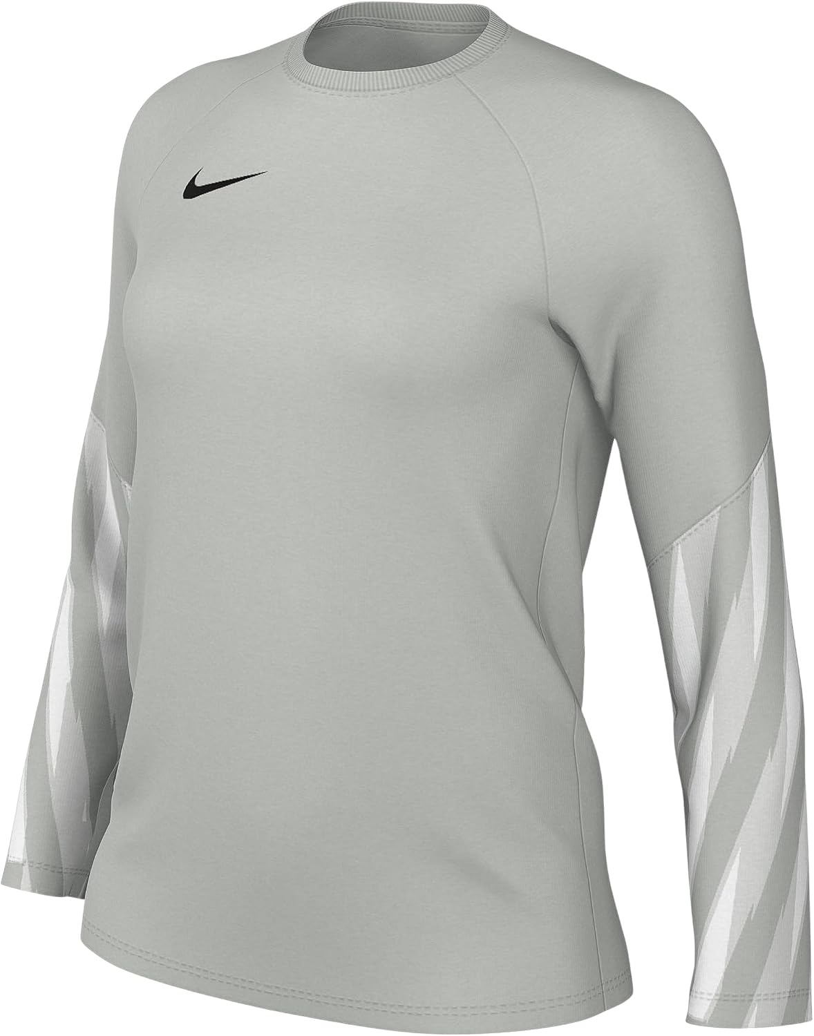 NIKE Dri-FIT Park V Camiseta Deportiva Transpirable de Alto Rendimiento