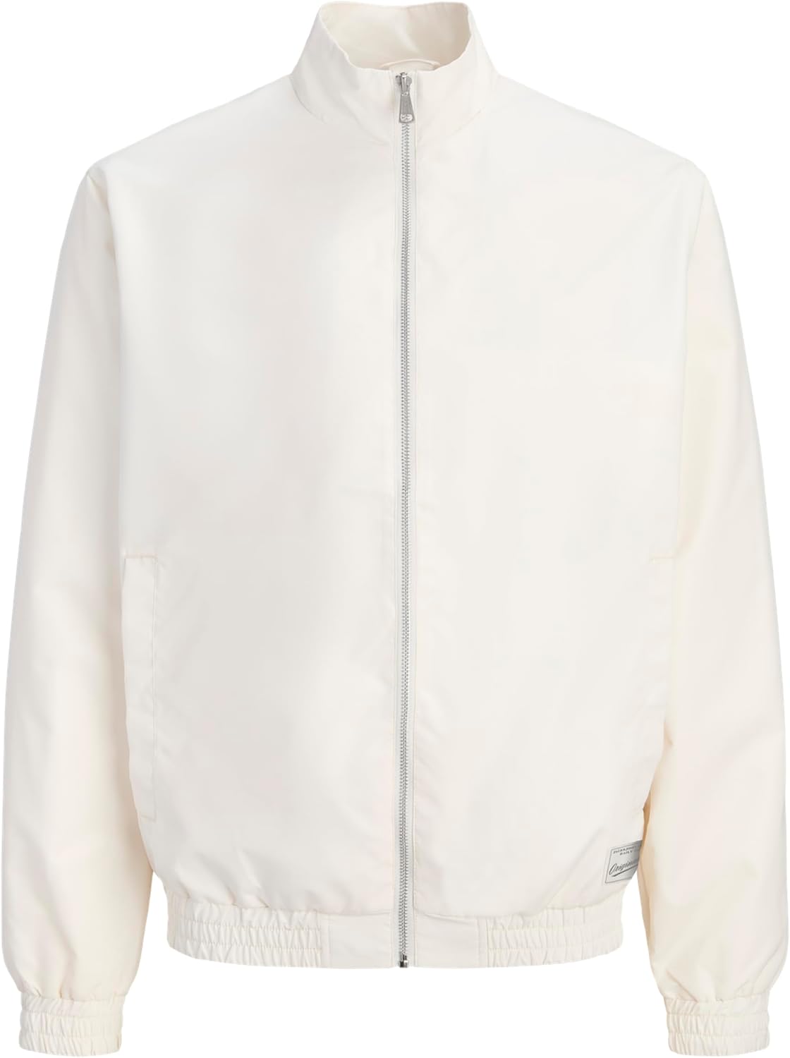 Jorcassis Rush Bomber Jacket de Jorcassis, estilo urbano con actitud