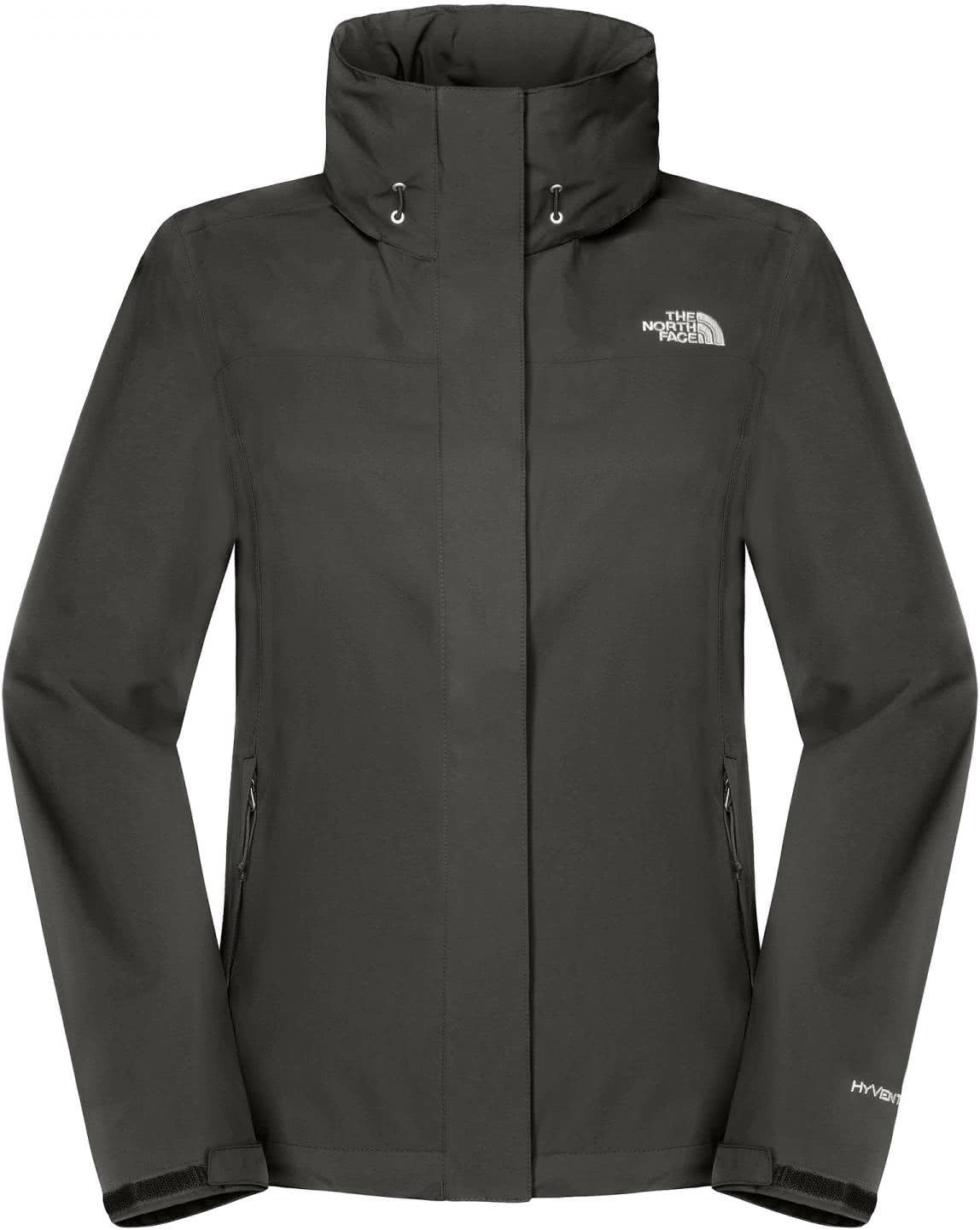 THE NORTH FACE SANGRO JACKET TNF BLACK, protección y estilo para cualquier clima