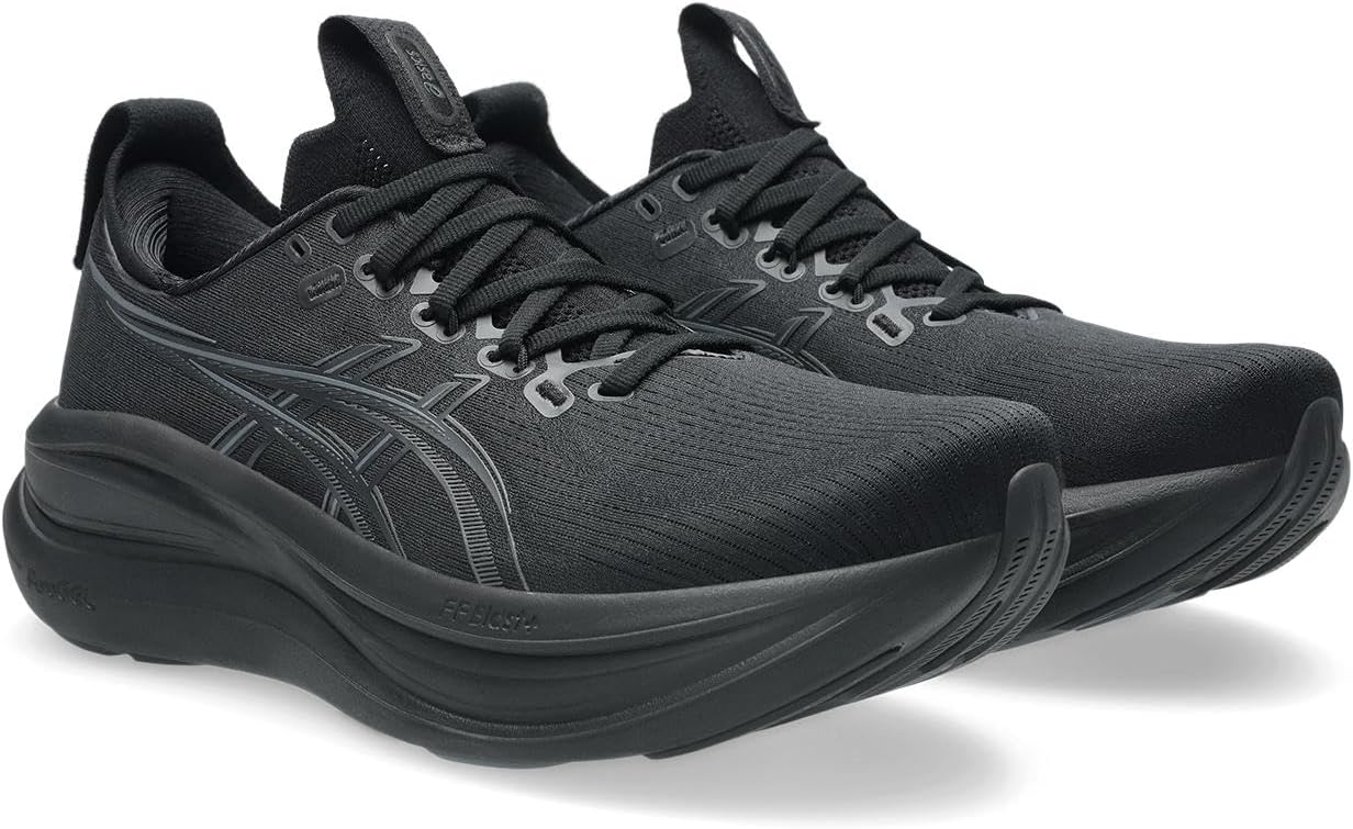 Asics Gel-Nimbus 28 Sneaker: máxima amortiguación y confort en cada zancada