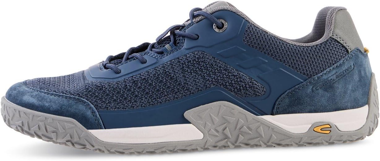 camel active Zapatillas 58CRA03-347660 en Azul Marino: estilo y comodidad para tu día