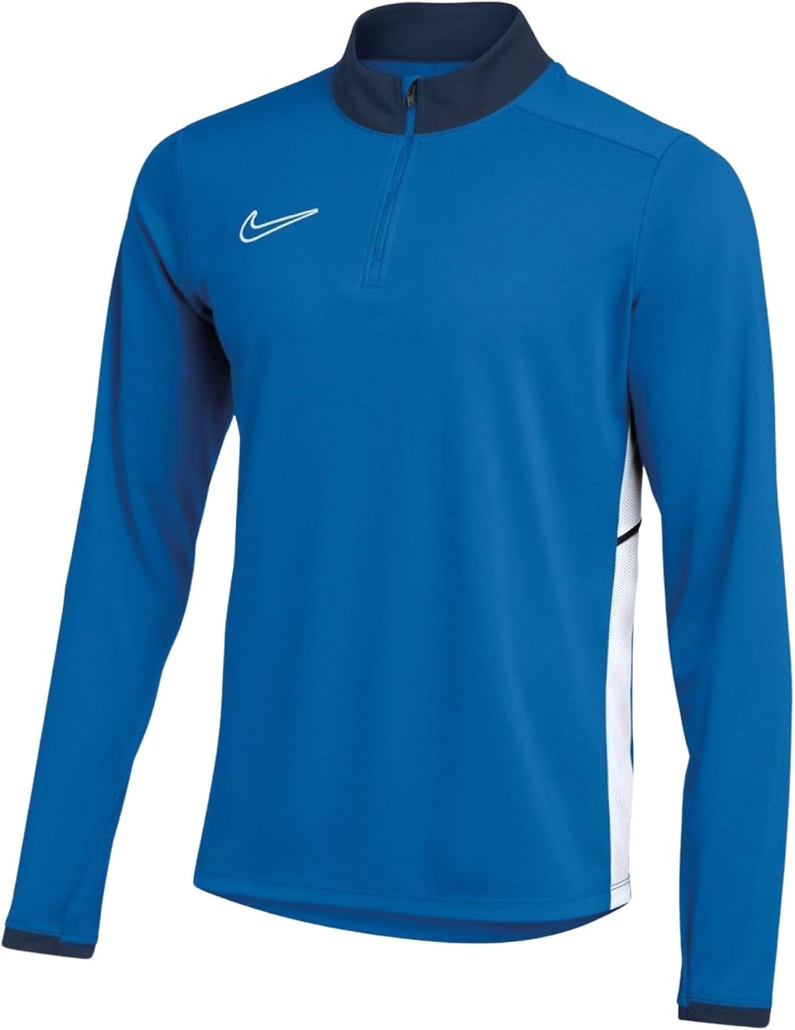 NIKE Y NK DF ACD25 Dril Top Sweatshirt en Azul Royal: estilo deportivo y comodidad pr
