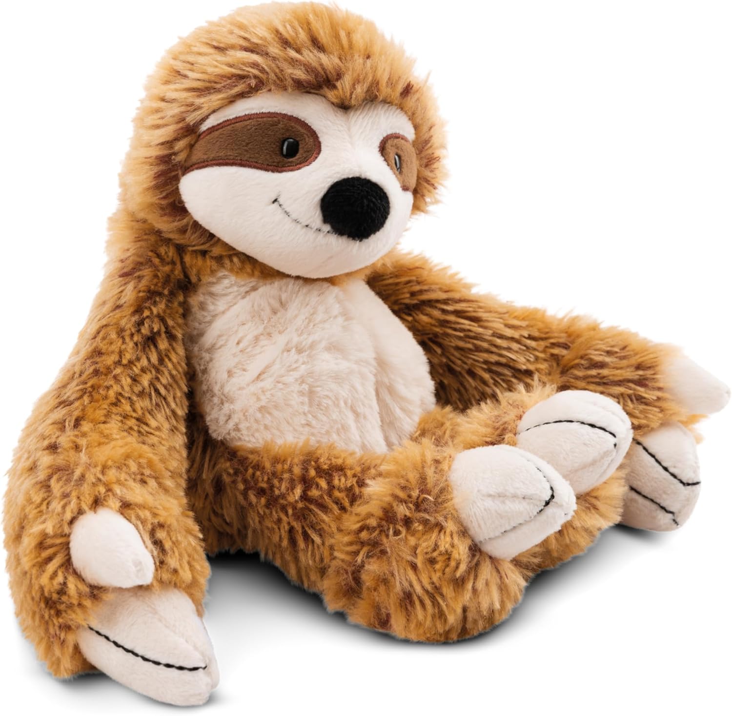 NICI Peluche Perezoso Slobby 35cm con Velcro