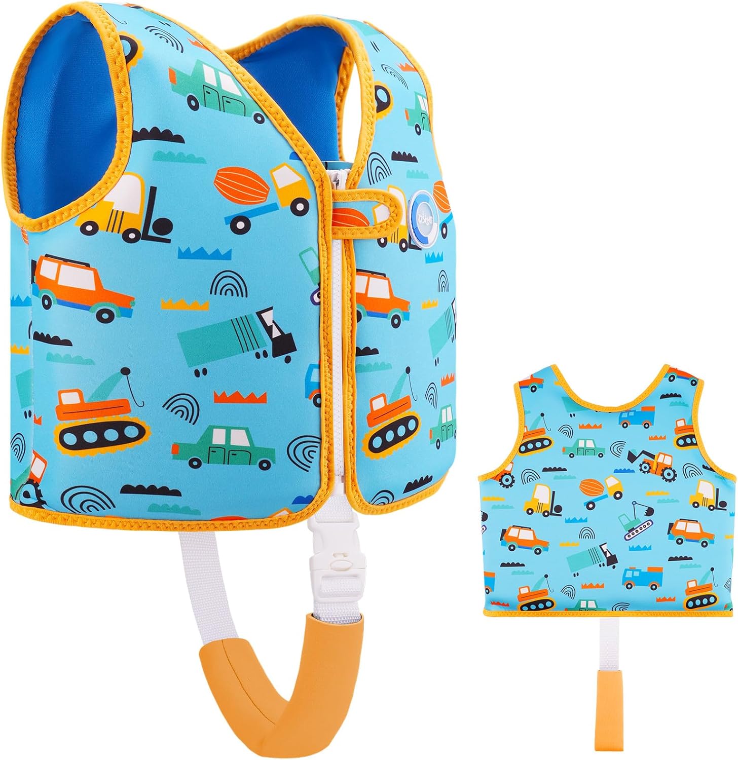 OSHYLE Chaleco de Natación Neopreno Niños