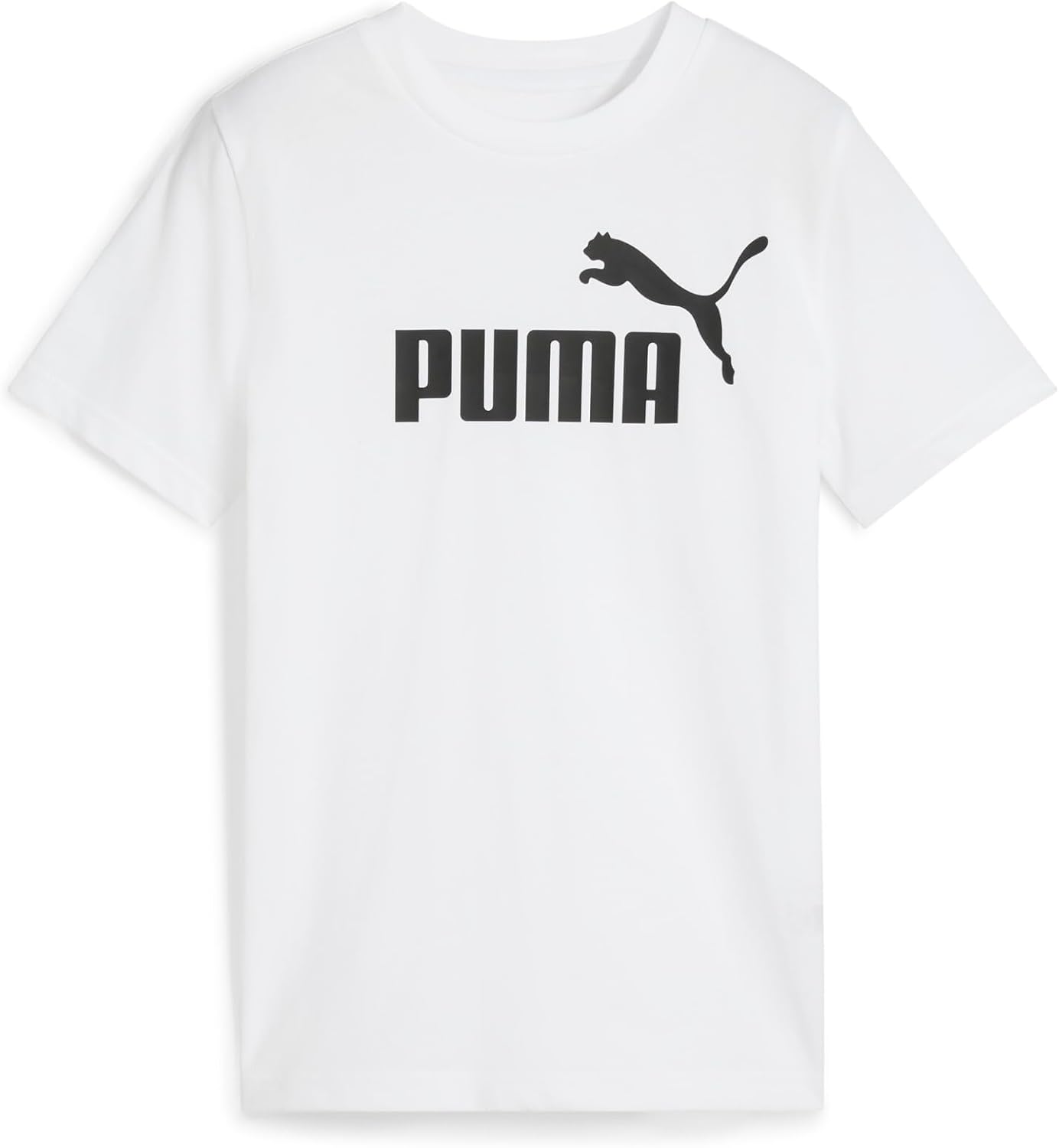 Puma ESS Logo Camiseta Niños