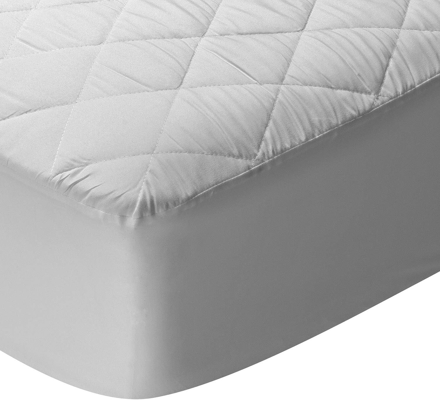 Pikolin Baby Protector de Colchón Impermeable Cuna 60x120 cm
