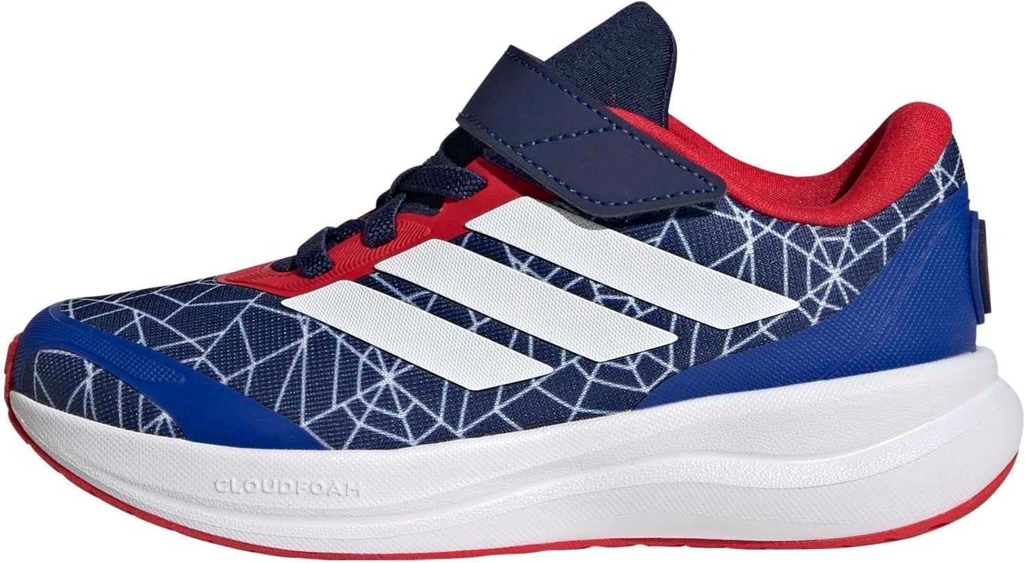 Zapatillas Unisex Niños Adidas Marvel Spider-Man Runfalcon 6