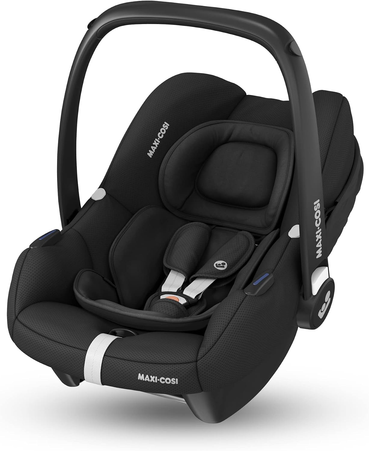 Silla de Coche Bebé Maxi-Cosi CabrioFix i-Size