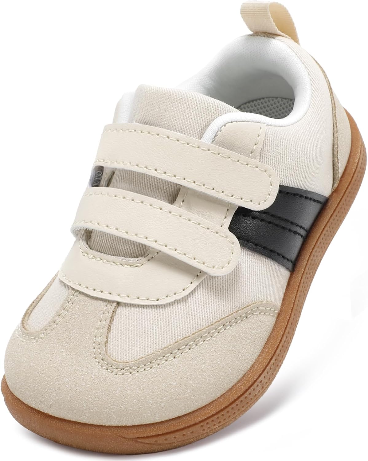 Zapatillas Barefoot Niña STQ KIDS Talla 22 28