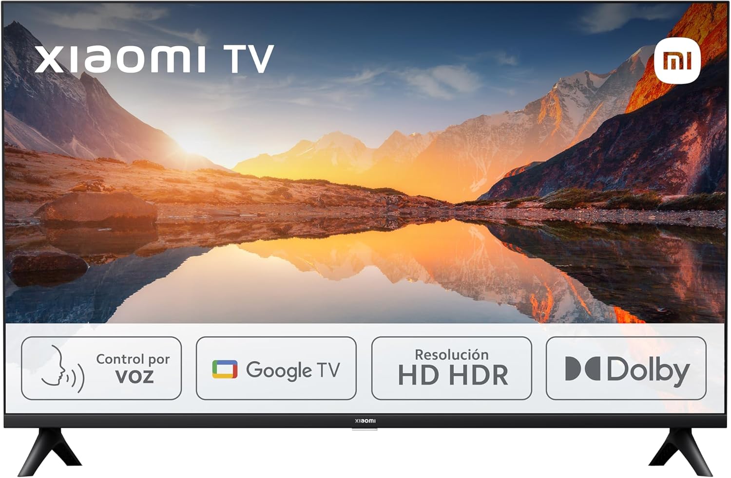 __Smart TV Xiaomi TV A 32" 2025__