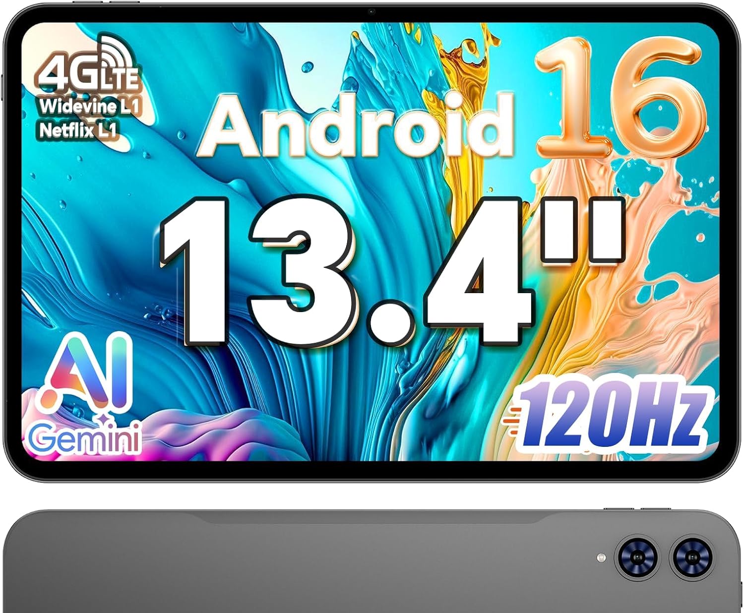 Teclast T65 13,4” 20/128GB
