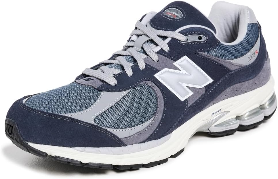 New Balance Zapatillas de Ante para Diario