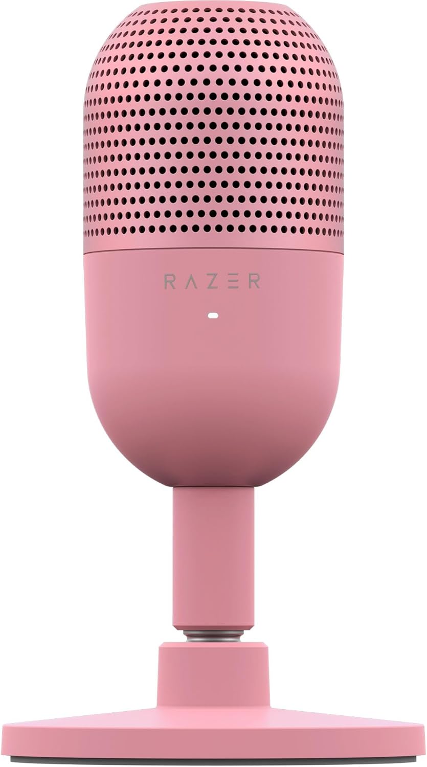 Razer Seiren V3 Mini Micrófono USB