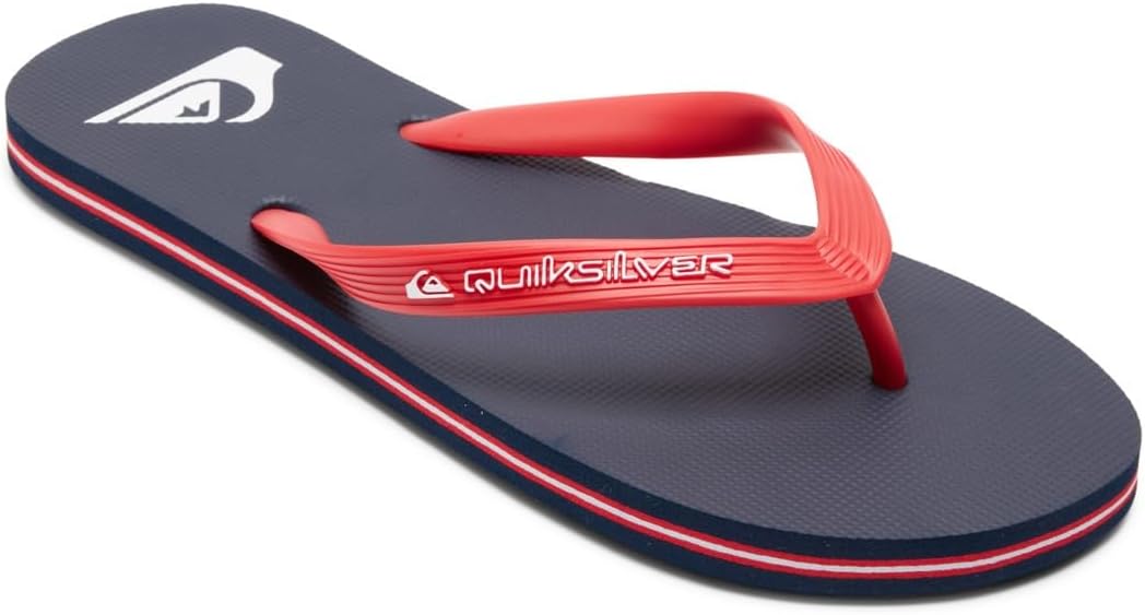 Quiksilver Foggy Session Chanclas de Hombre