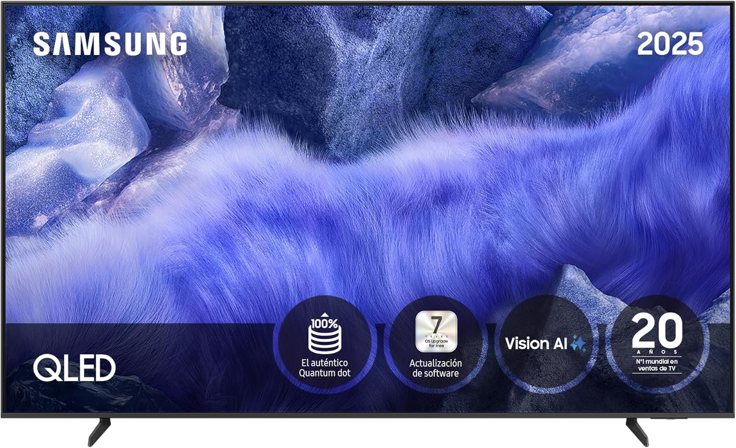 Samsung TU75U7025FK Smart TV 75" 4K