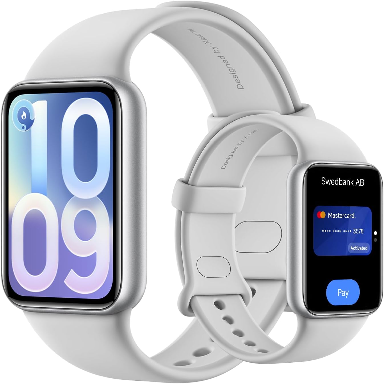 Xiaomi Smart Band 10 Pro NFC