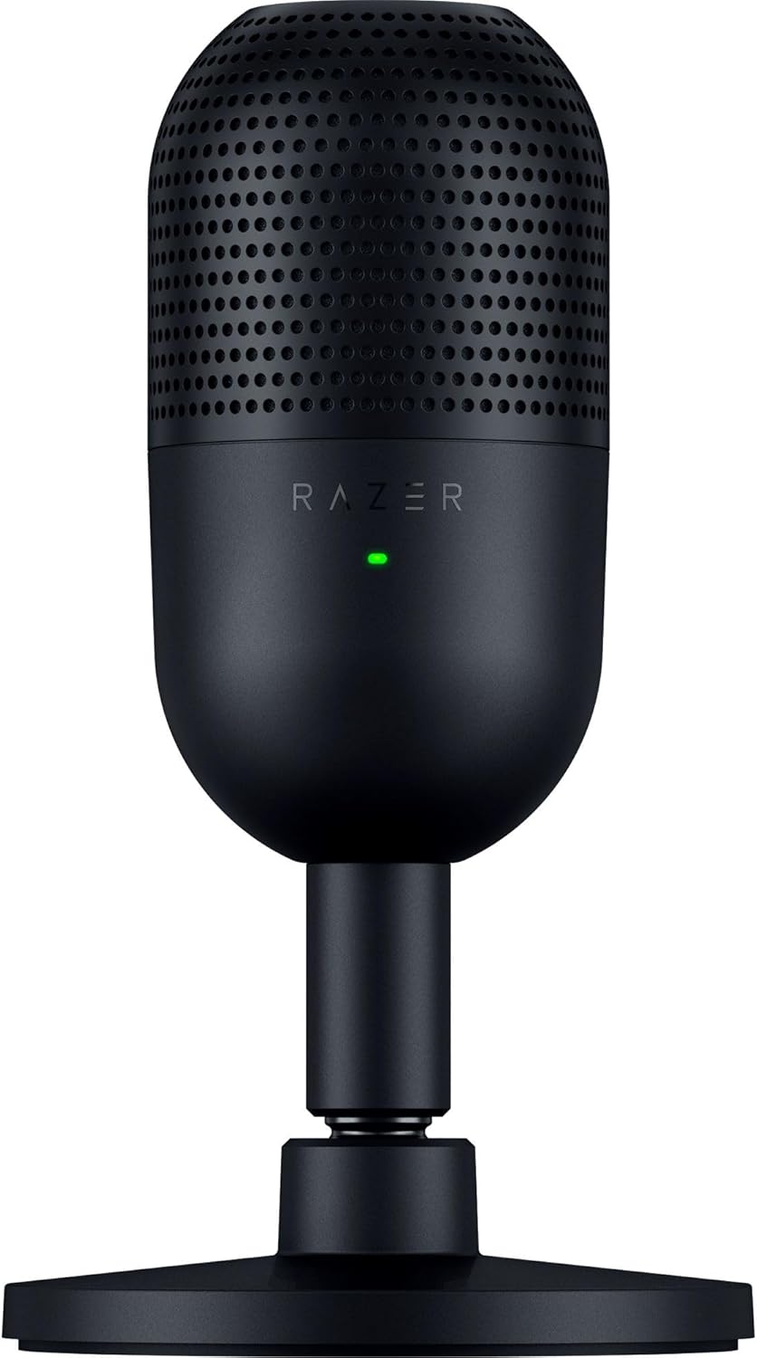 Razer Seiren V3 Mini Micrófono USB