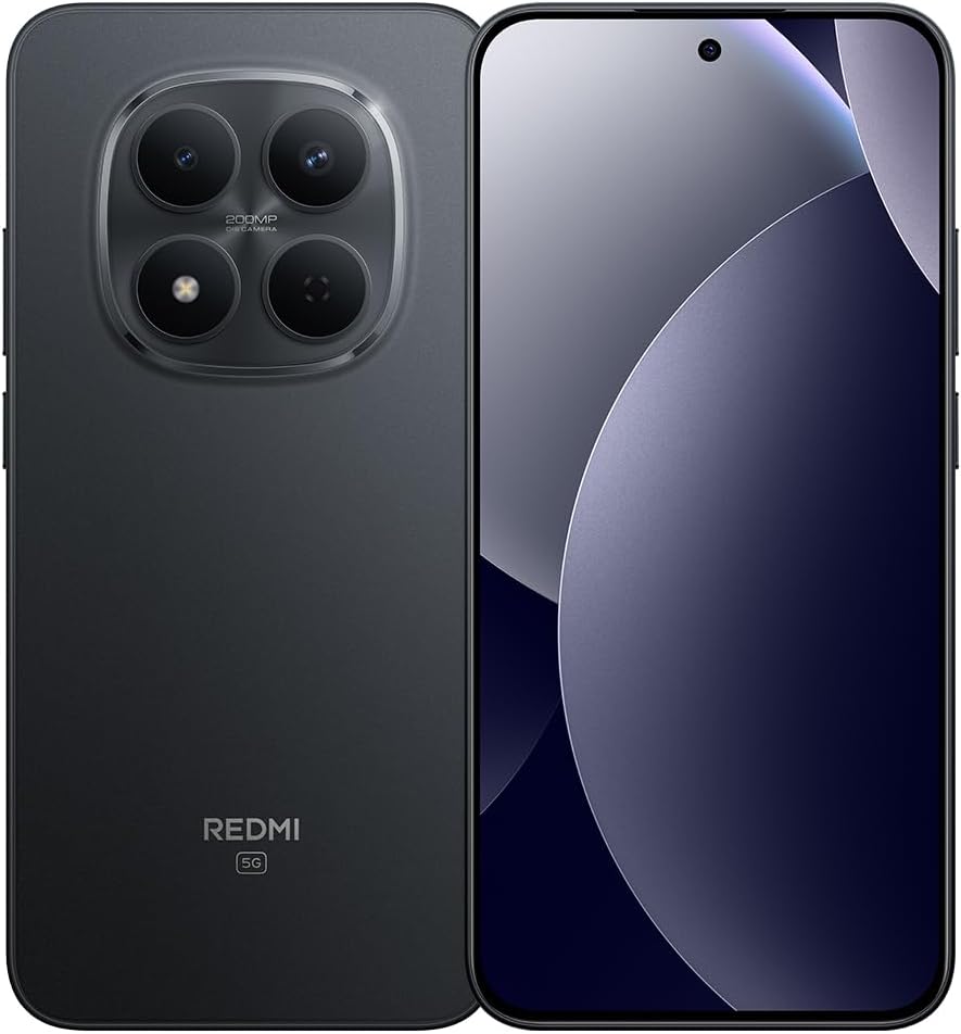 Xiaomi Redmi Note 15 Pro 5G 8GB-256GB