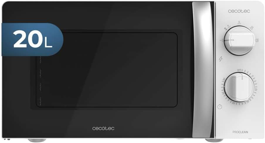 Galanz P4 Microondas 20L 700W