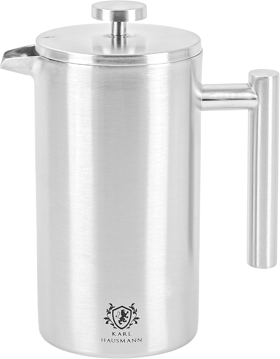 Cafetera de Émbolo 8 Tazas