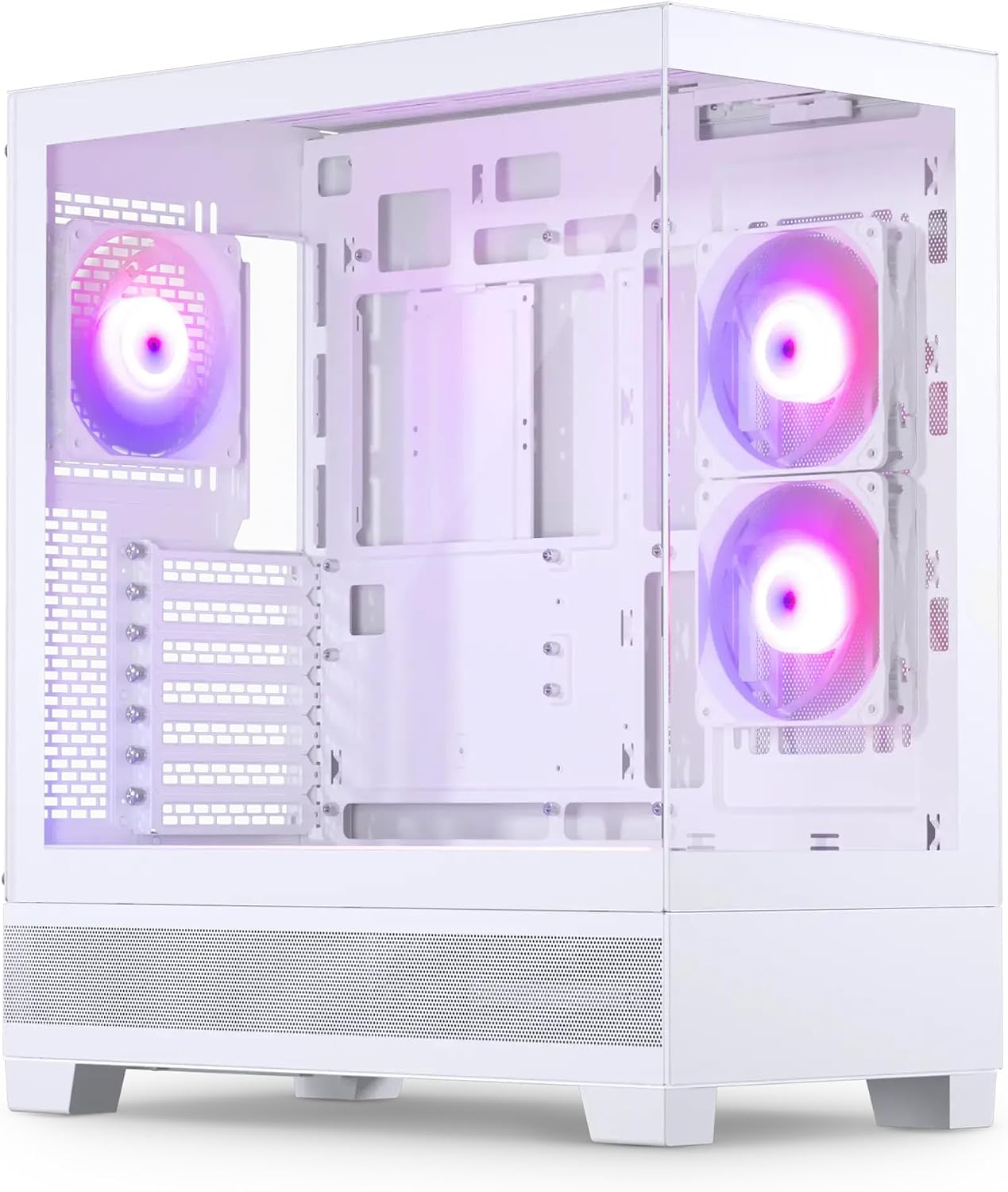 Corsair 3500X Chasis PC Semitorre