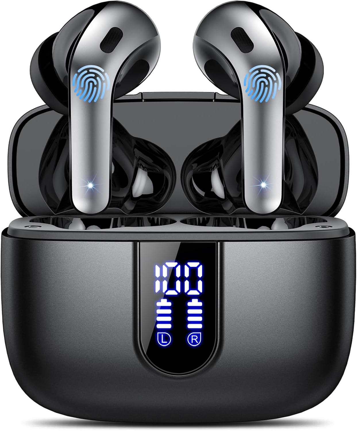Inves T19 Auriculares True Wireless