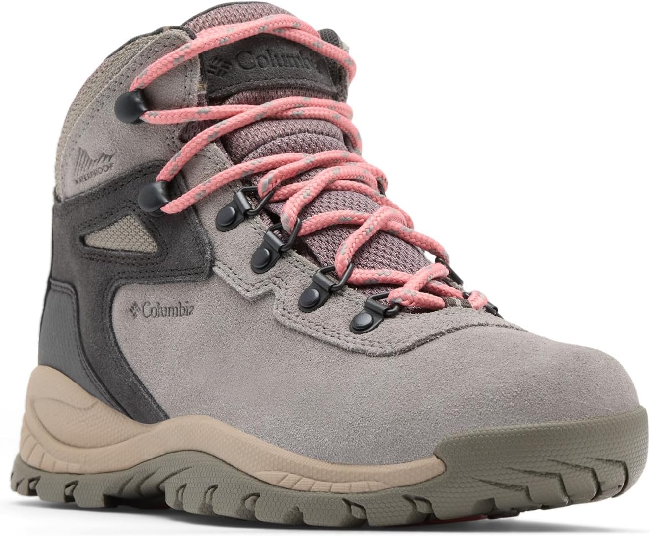 Columbia Newton Ridge Plus Botas de Senderismo