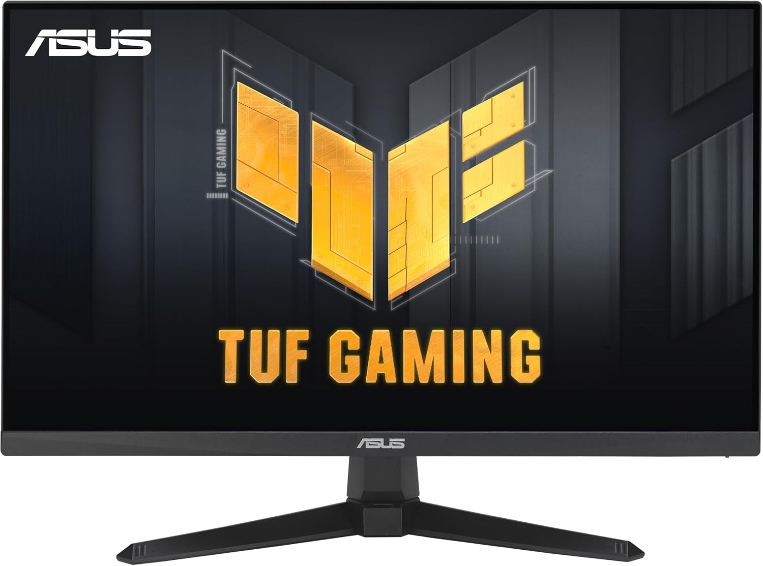 Asus VG279QE5A Monitor 27" Full HD 146Hz