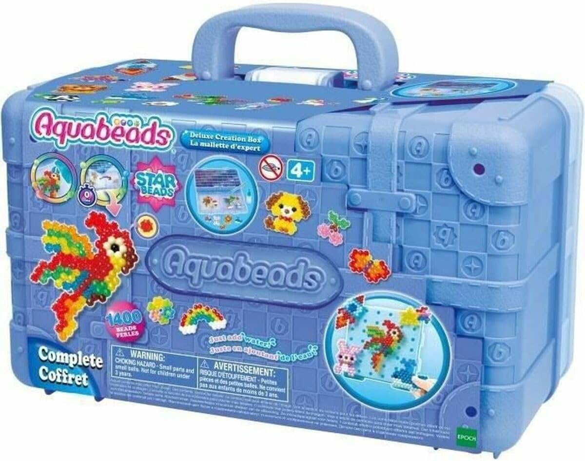 Epoch Aquabeads Deluxe Creation Box Set
