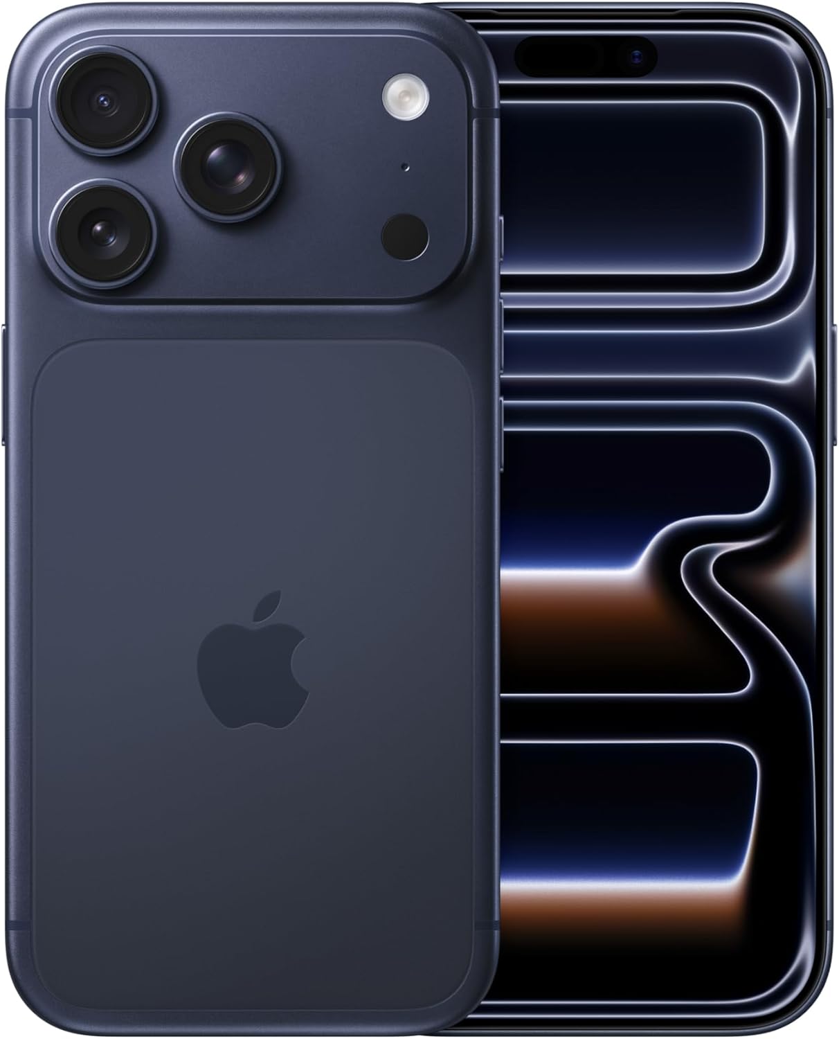 Apple iPhone 17 Pro Smartphone 5G 256GB