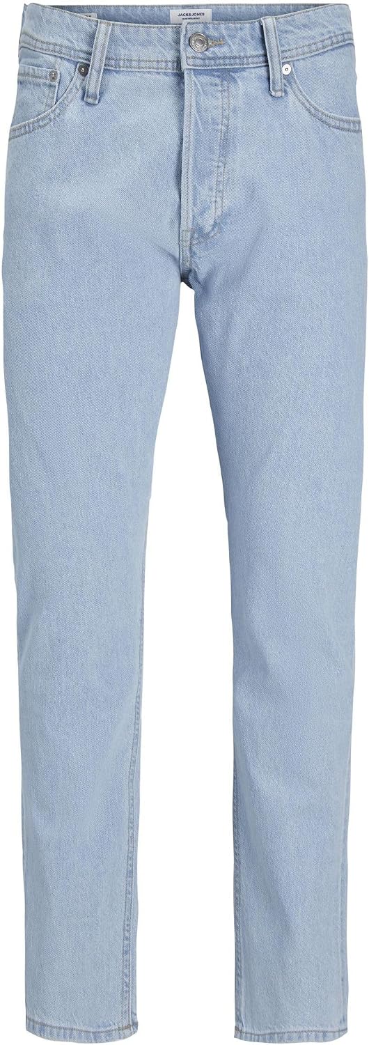JACK & JONES Jjieddie Jjoriginal Jeans Hombre