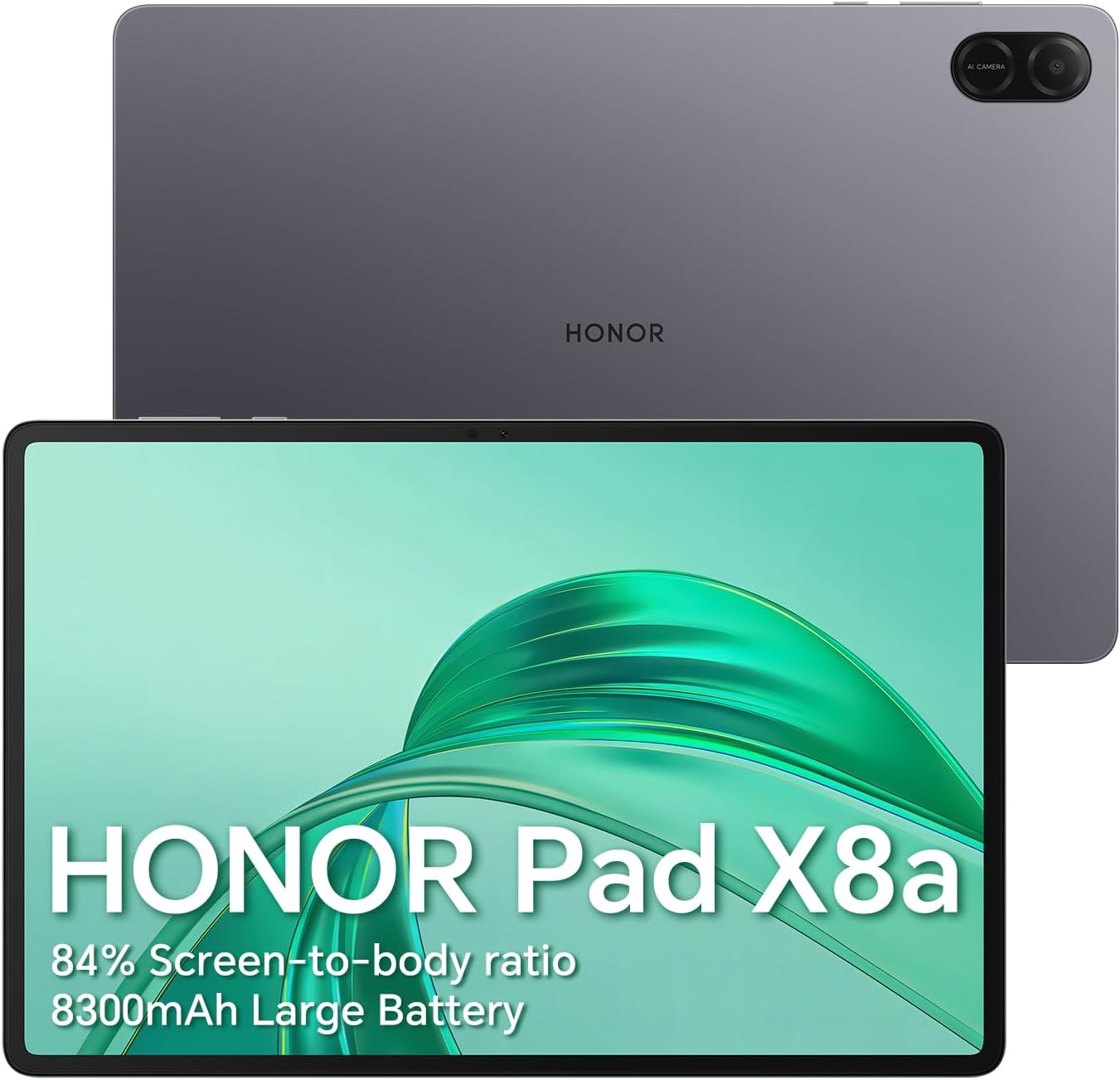 Honor Pad X8a Tablet 11" 4GB 64GB