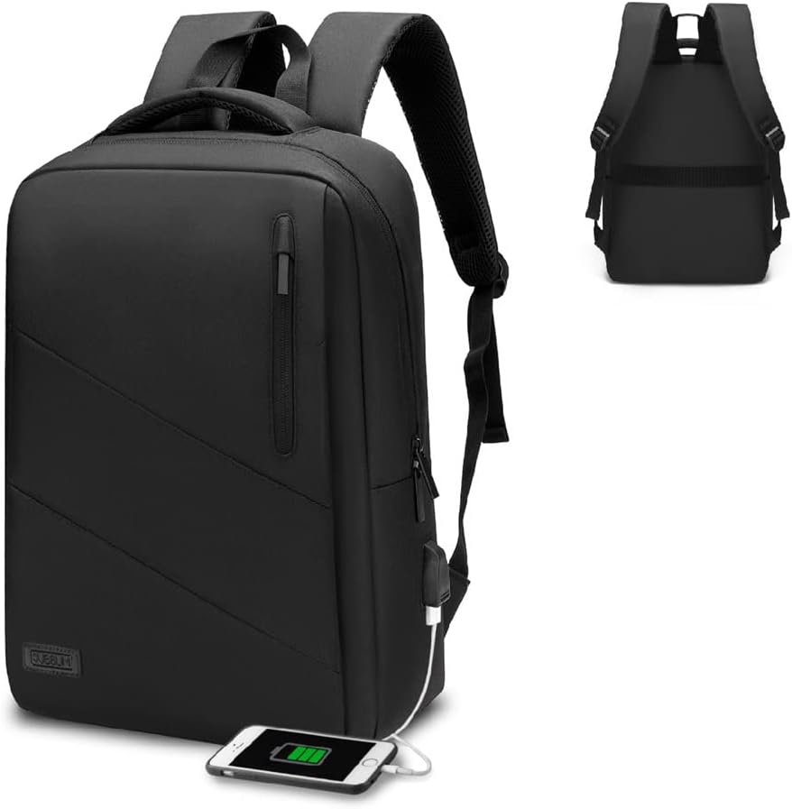 City Backpack Mochila para Portátil 15,6"