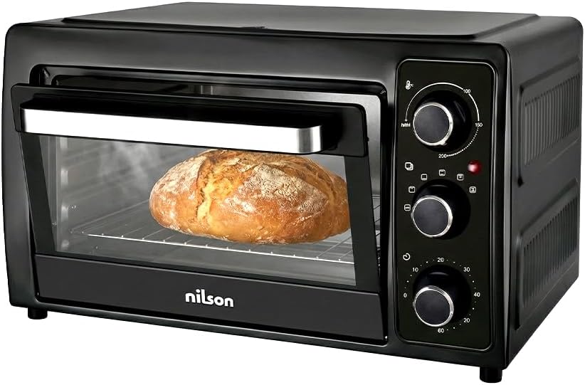 Koenic KMO 28525 Mini Horno 28L