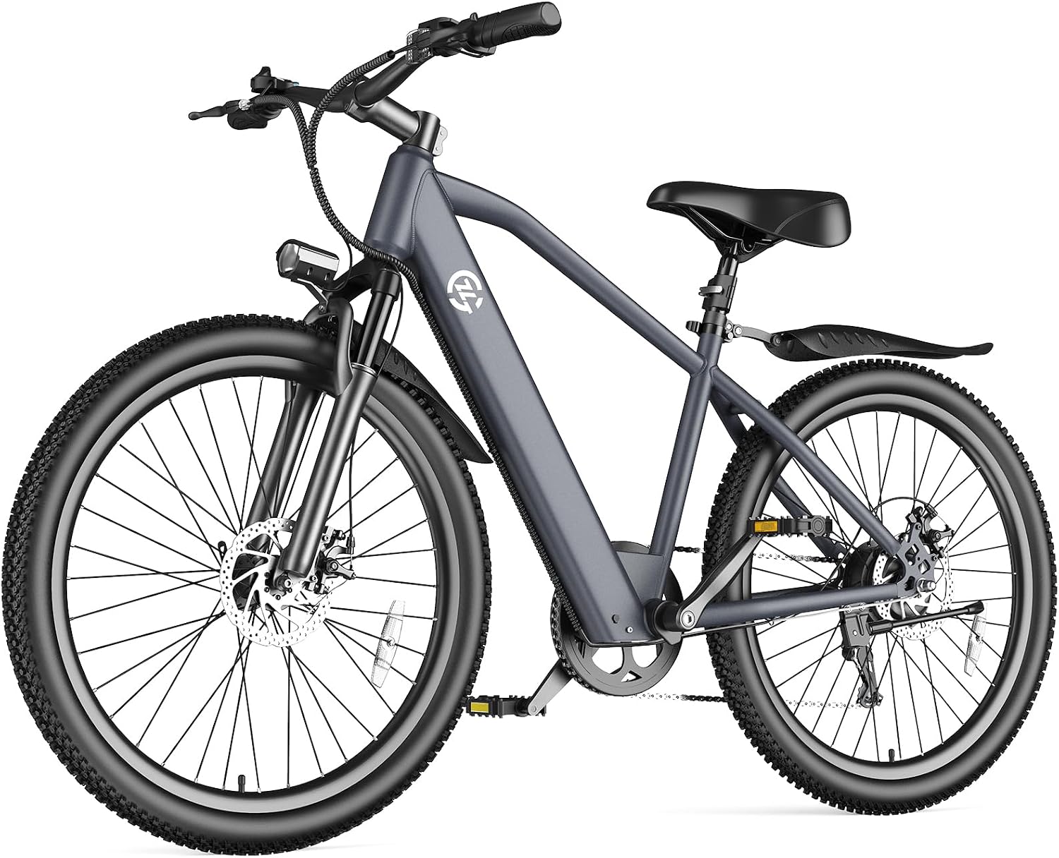 Bicicleta Eléctrica de Montaña 26" 250W