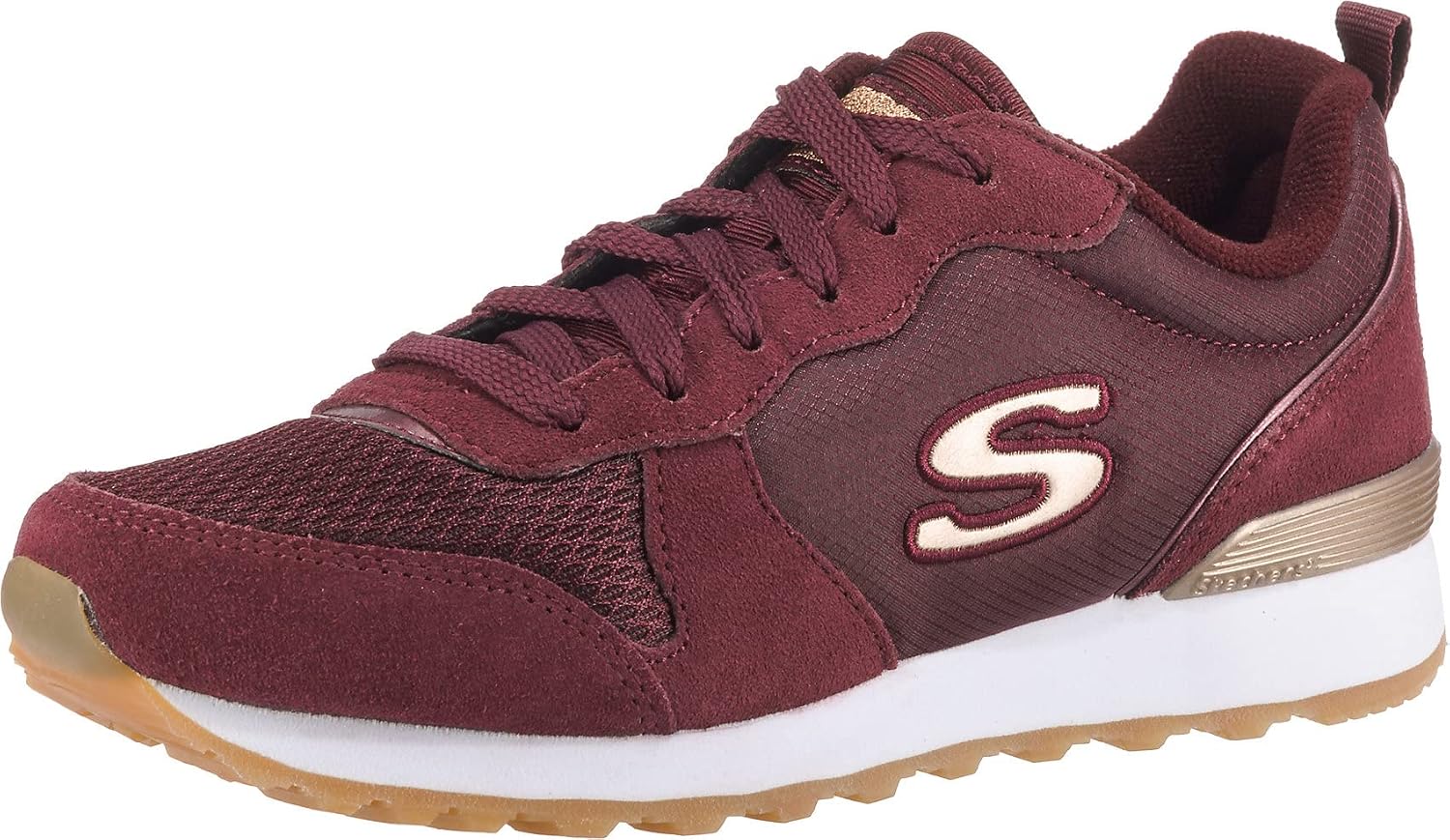 Skechers OG 85 Old School Cool Zapatillas Mujer