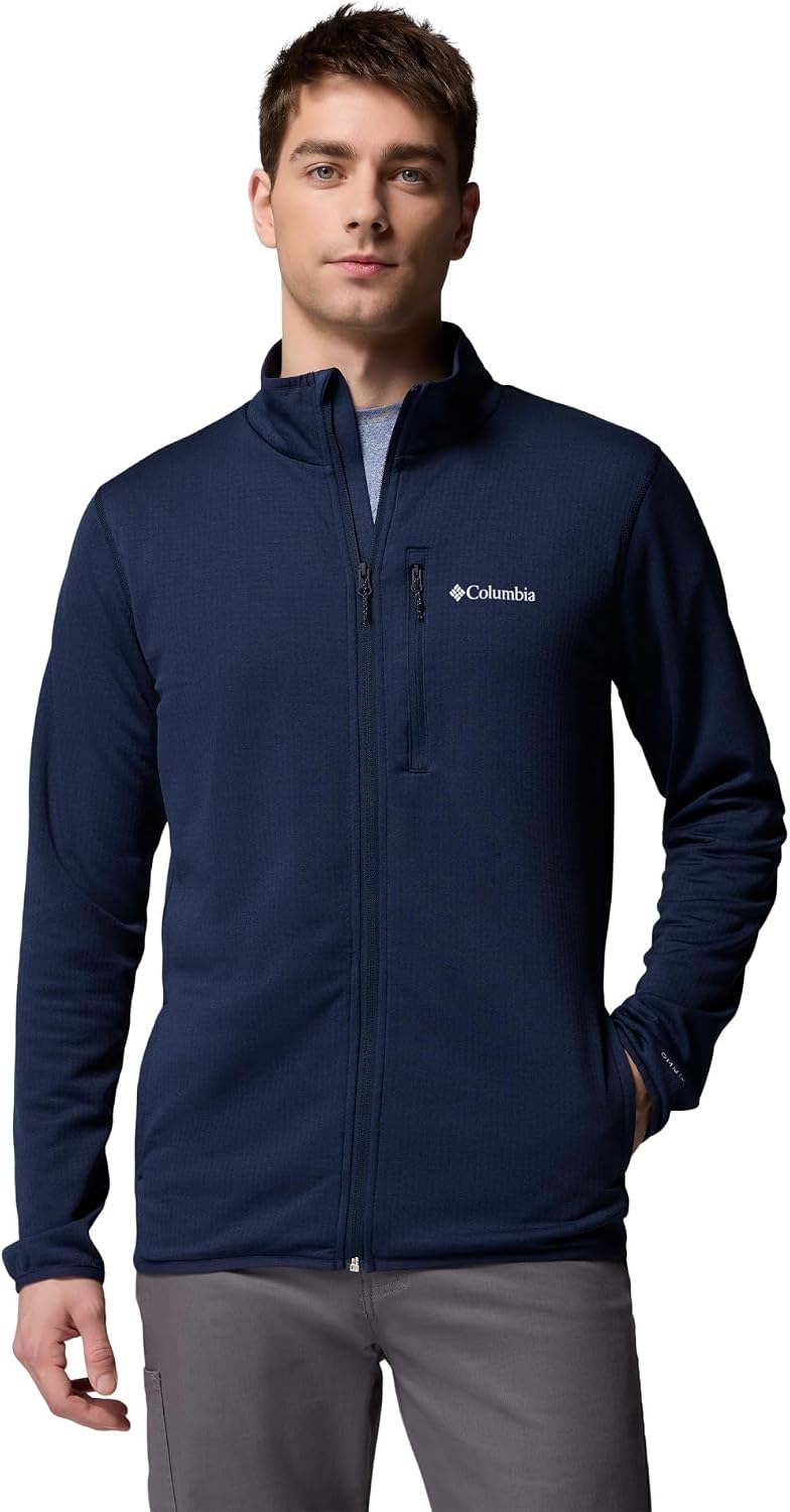 Columbia Essential Hike Grid Forro Polar